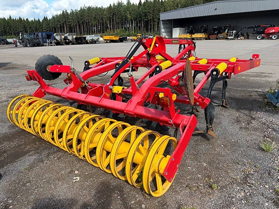 Kultivator VÄDERSTAD CS 300 ENKEL SOILRUNNER 5 of 6