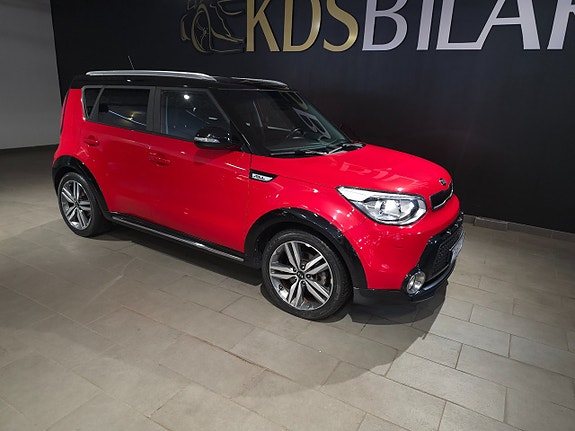 Kia Soul 6 of 11
