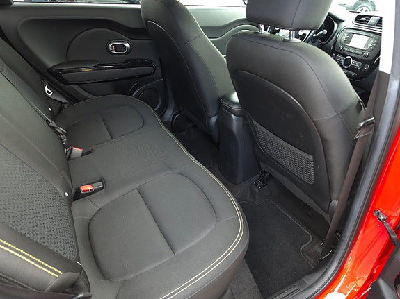 Kia Soul 10 of 11
