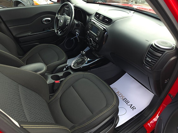 Kia Soul 7 of 11