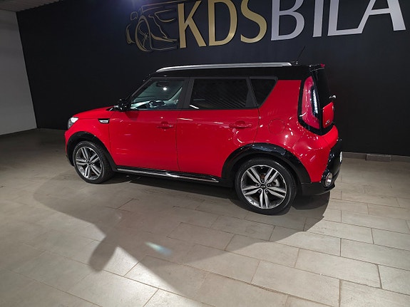 Kia Soul 3 of 11