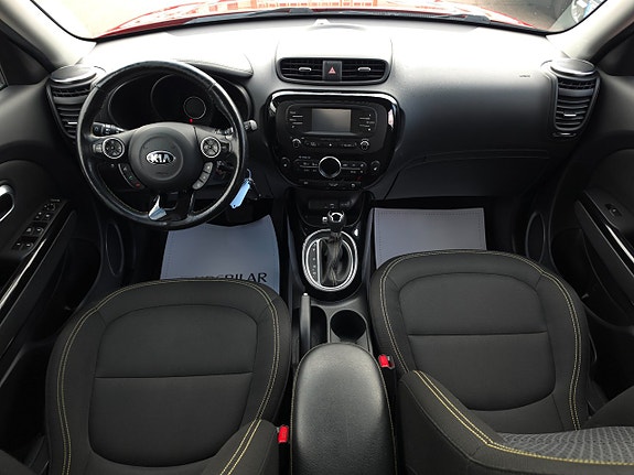 Kia Soul 8 of 11