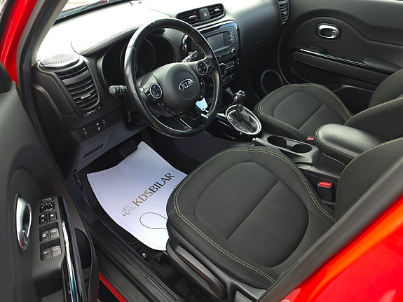 Kia Soul 9 of 11
