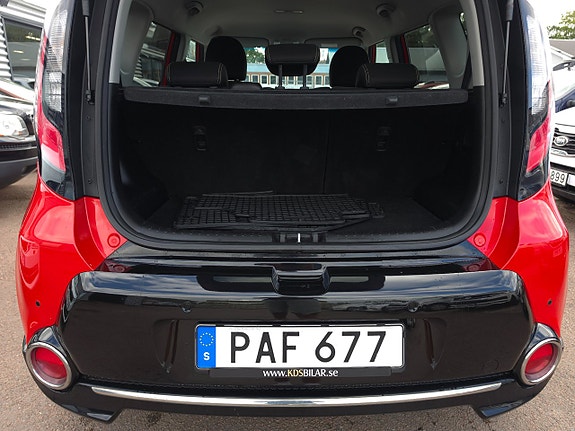 Kia Soul 11 of 11