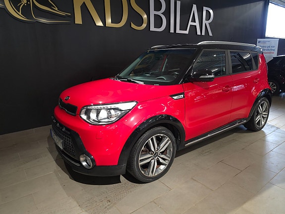 Kia Soul 2 of 11
