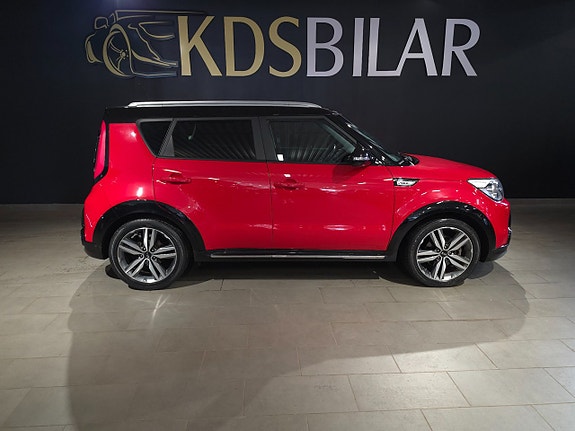Kia Soul 4 of 11