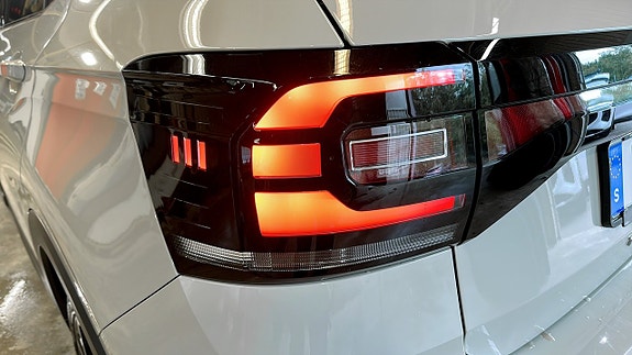 Volkswagen T-Cross 15 of 21
