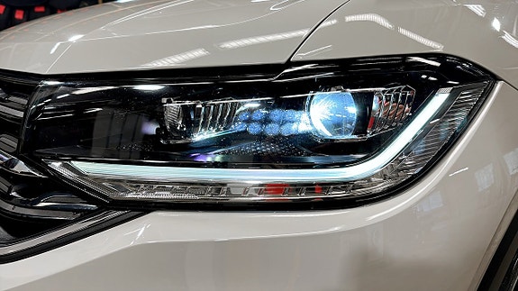 Volkswagen T-Cross 16 of 21