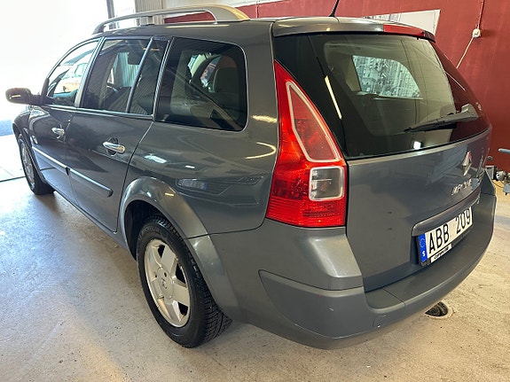 Renault Megane 7 of 11
