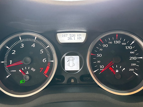 Renault Megane 11 of 11