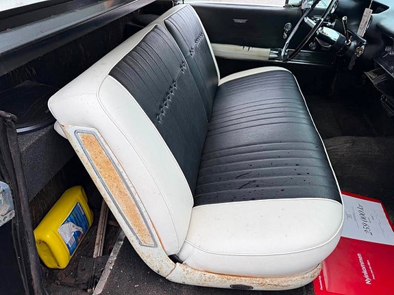 Cadillac Flower Car 13 of 20