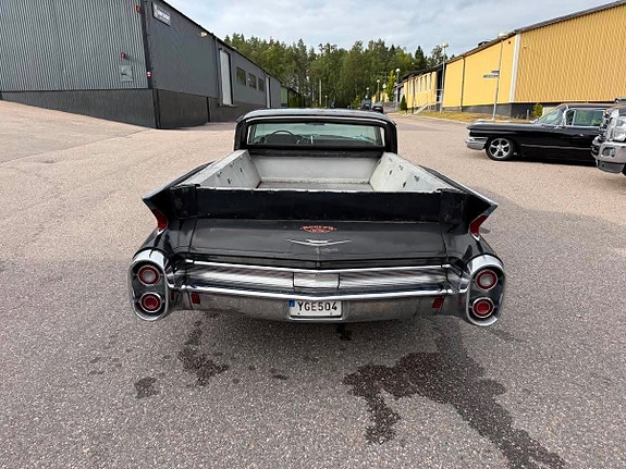 Cadillac Flower Car 10 of 20