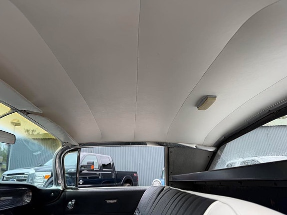 Cadillac Flower Car 16 of 20