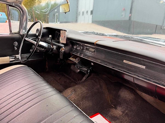 Cadillac Flower Car 14 of 20