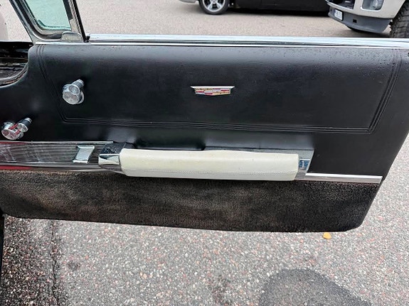 Cadillac Flower Car 15 of 20
