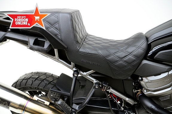 Harley-Davidson Pan-America 1250 *Hemleverans* 7 of 13