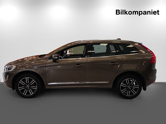 Volvo XC60 4 of 14