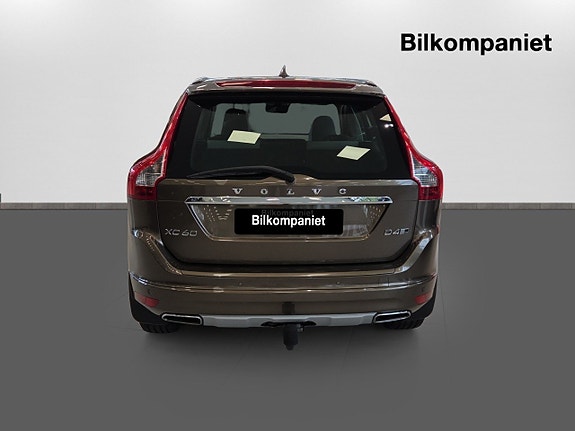 Volvo XC60 5 of 14