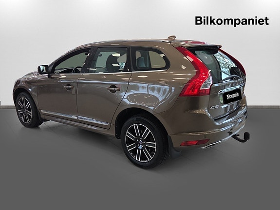 Volvo XC60 6 of 14