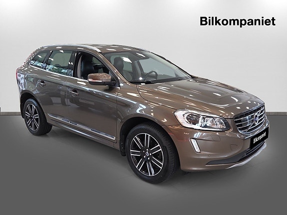 Volvo XC60 3 of 14