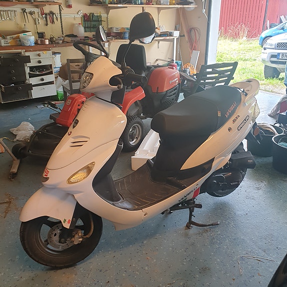 Viarelli GT1 5 of 6