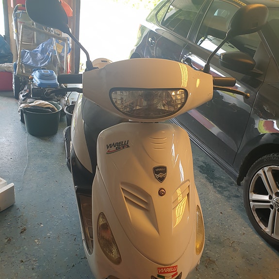 Viarelli GT1 4 of 6