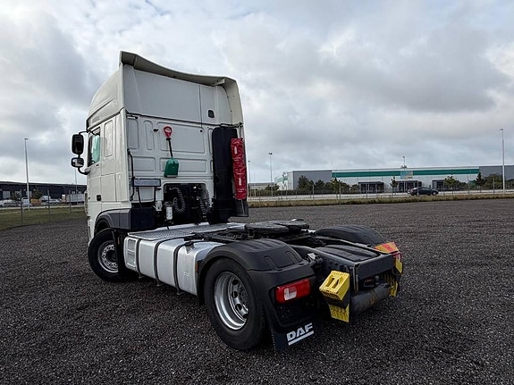 DAF 480 Serie 3969 3 of 19