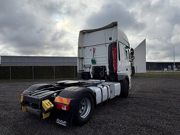 DAF 480 Serie 3969 4 of 19