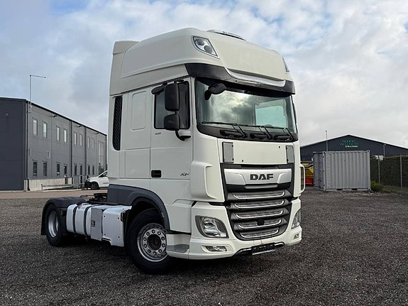 DAF 480 Serie 3969 2 of 19