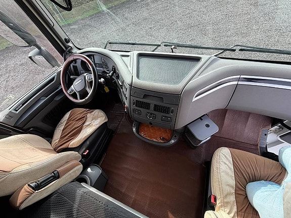 DAF 480 Serie 3969 5 of 19