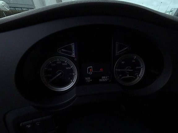 DAF 480 Serie 3969 6 of 19