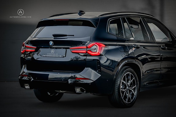 BMW X3 19 of 25