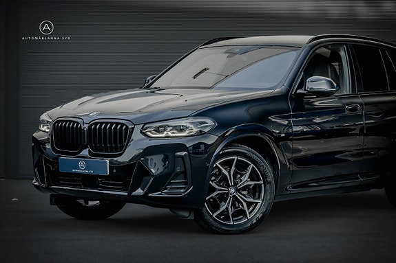 BMW X3 3 of 25