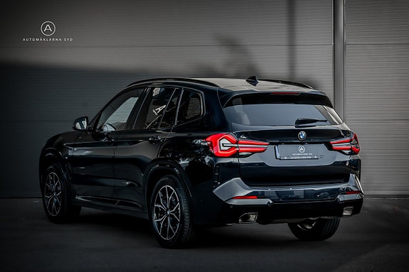 BMW X3 23 of 25