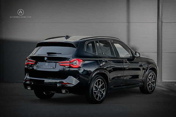 BMW X3 17 of 25