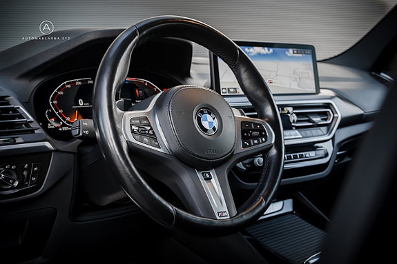 BMW X3 7 of 25