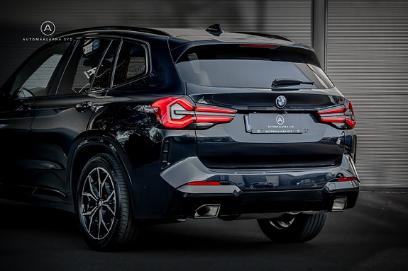 BMW X3 25 of 25
