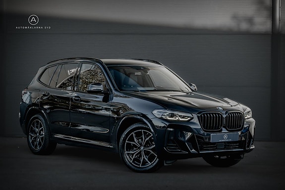 BMW X3 4 of 25