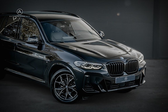 BMW X3 5 of 25