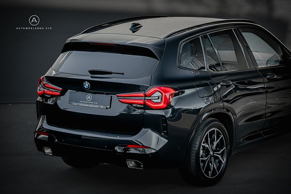 BMW X3 18 of 25