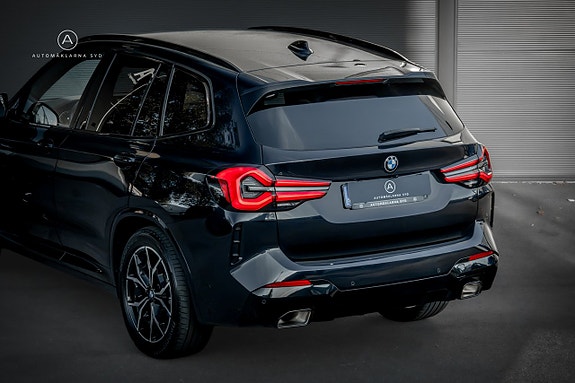 BMW X3 24 of 25