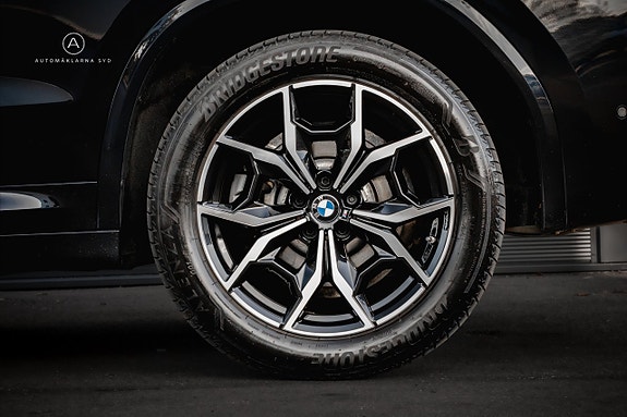BMW X3 22 of 25