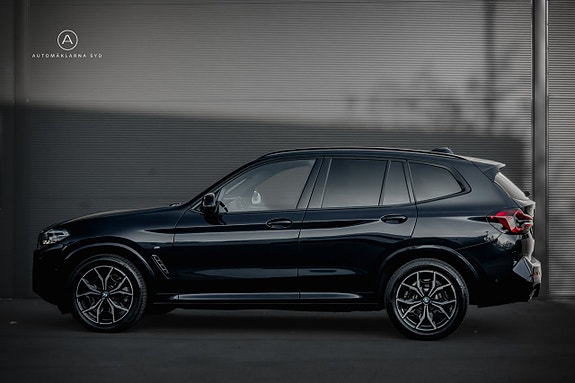 BMW X3 21 of 25