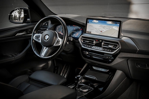 BMW X3 14 of 25