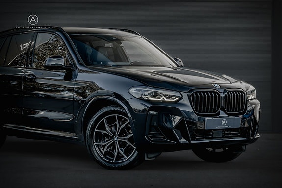 BMW X3 6 of 25