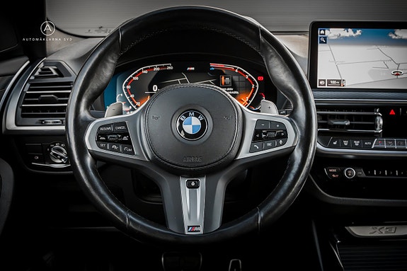 BMW X3 8 of 25