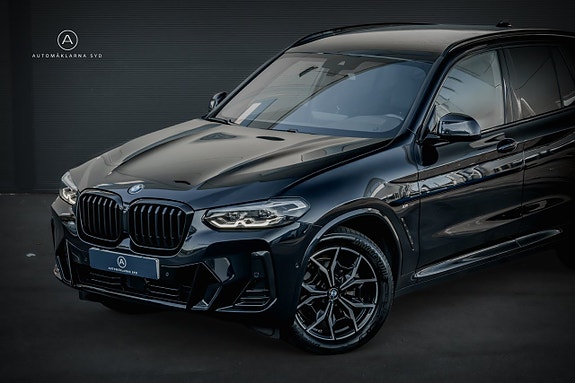 BMW X3 2 of 25