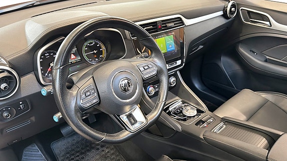 MG ZS 14 of 22