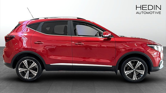 MG ZS 4 of 22