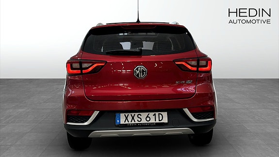 MG ZS 6 of 22